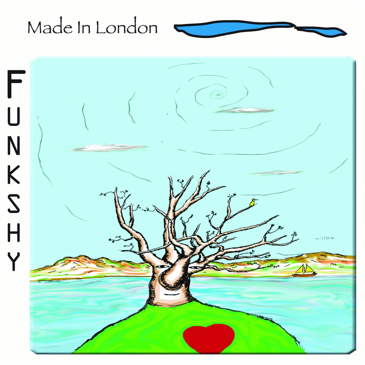 Family ... 'feat Andre Espeut'