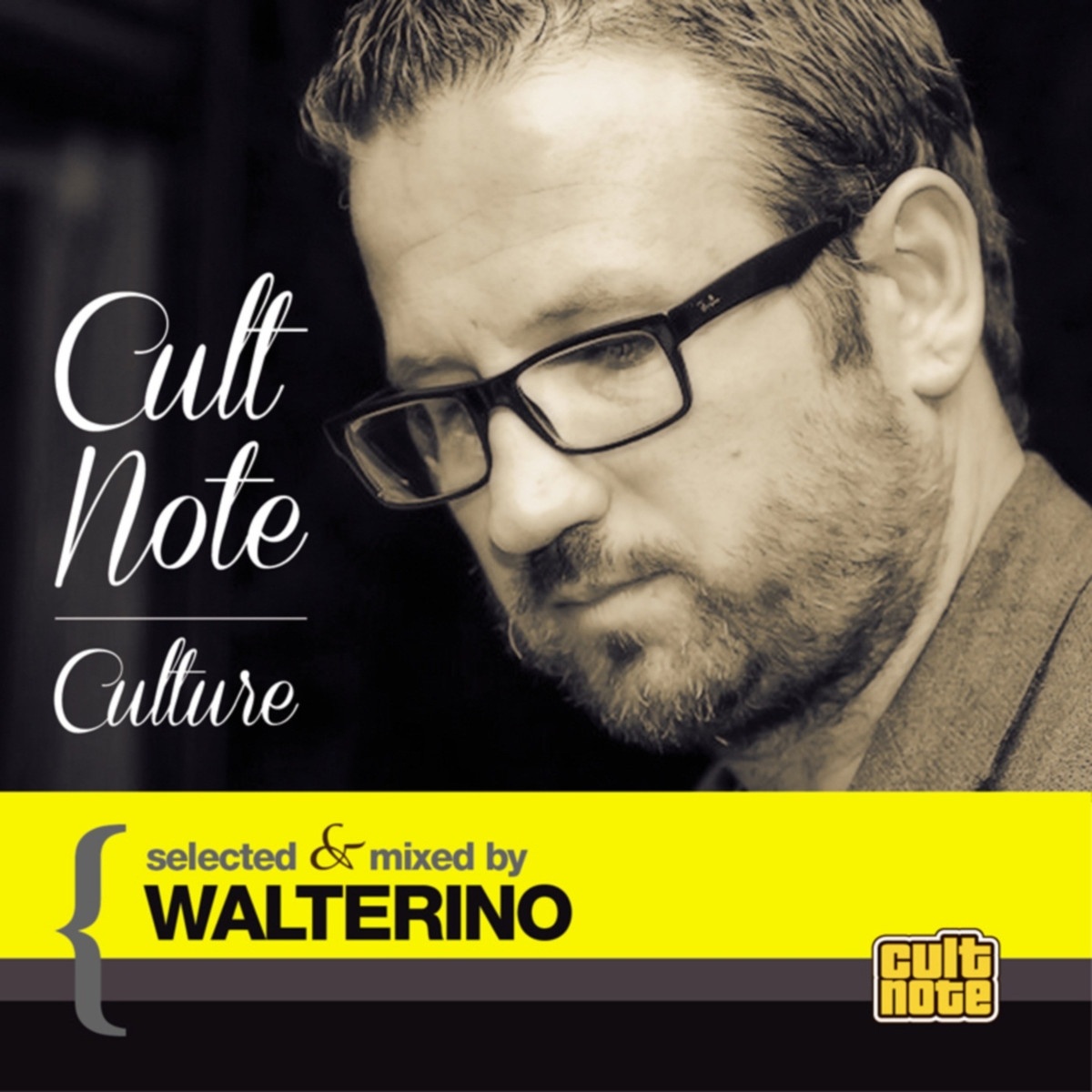 Cult Note Culture (Selected & Mixed By Walterino)