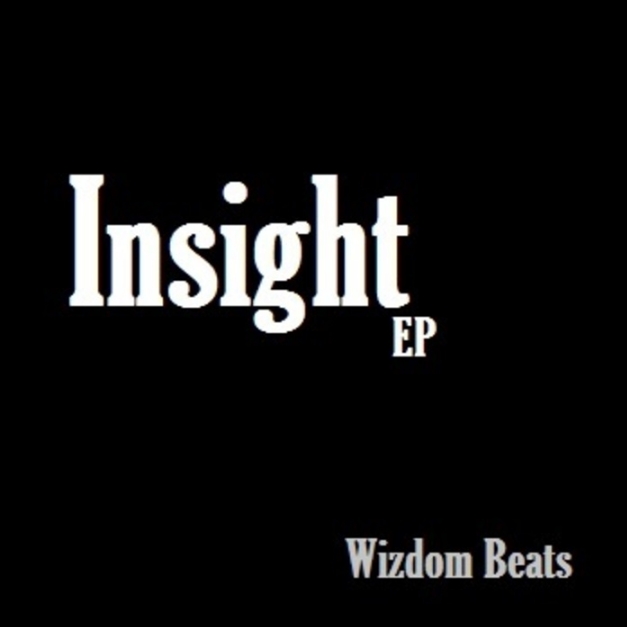 Insight (Instrumental EP)