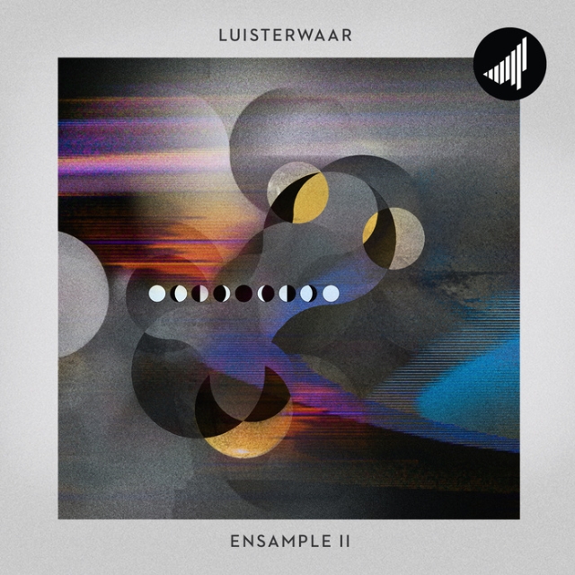 Luisterwaar - Ensample II (STRTEP024)