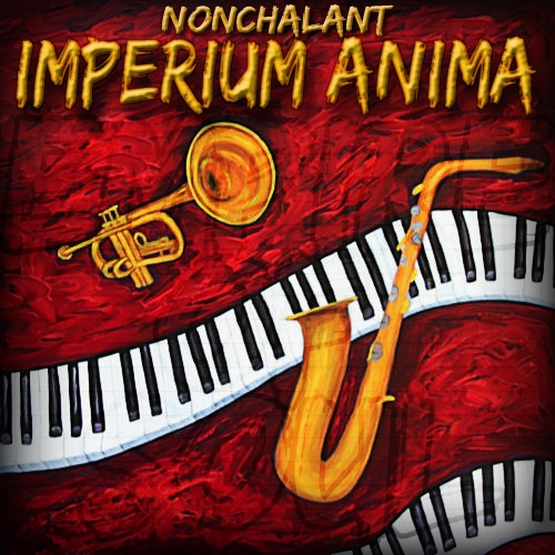 Salveo Anima (Intro)