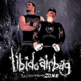 Blood Orgy in the Crypt of Transsexual Cheerleaders