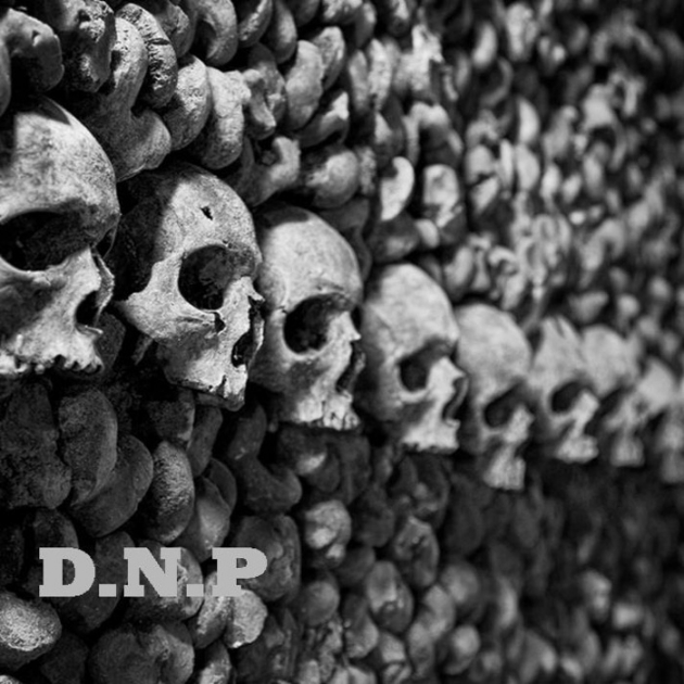 Nightmare in a damaged brain