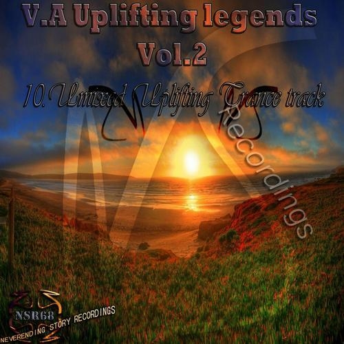 VA Uplifting Legends Vol 2