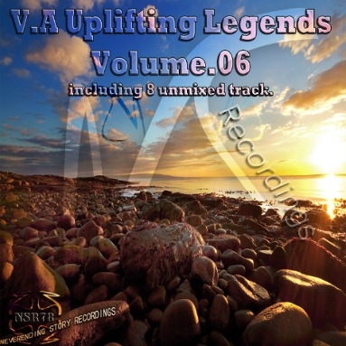 VA Uplifting Legends Vol 6