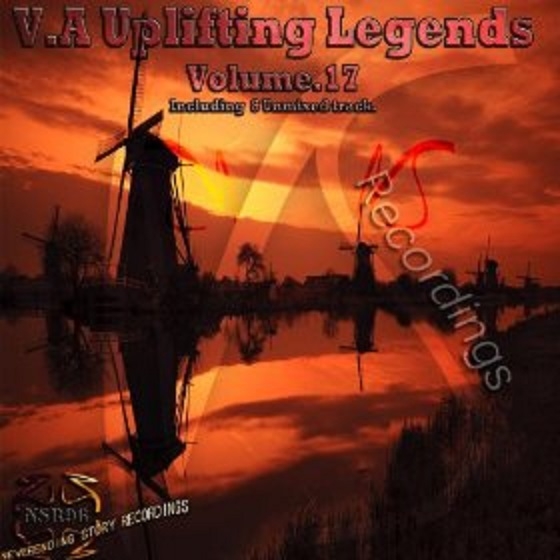 VA Uplifting Legends Vol 17