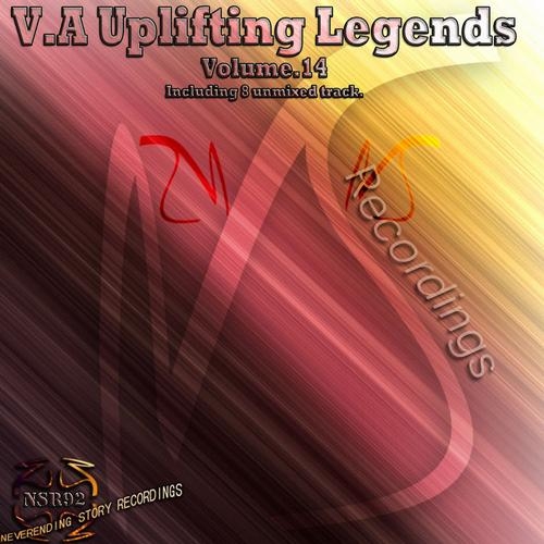  Uplifting Legends Vol 14