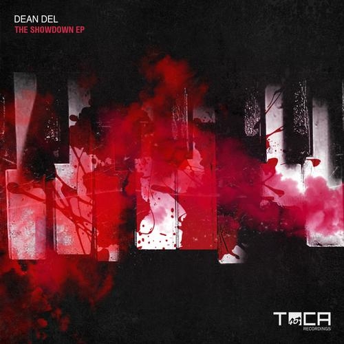 The Showdown (Original Mix)