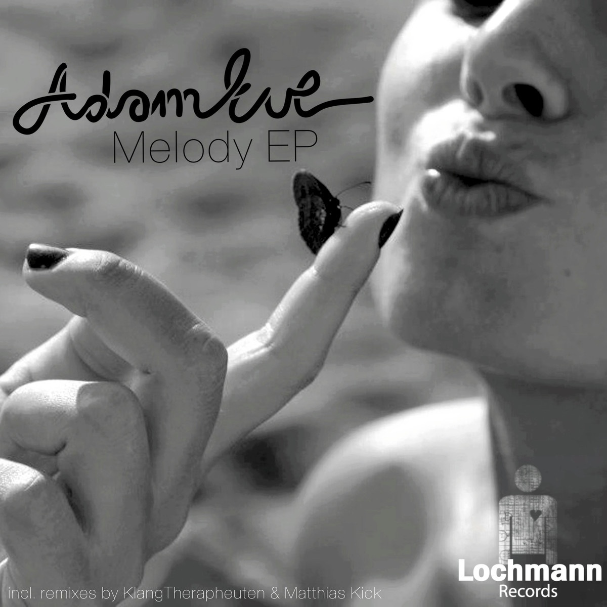 Sleepin (Same Same Remix)