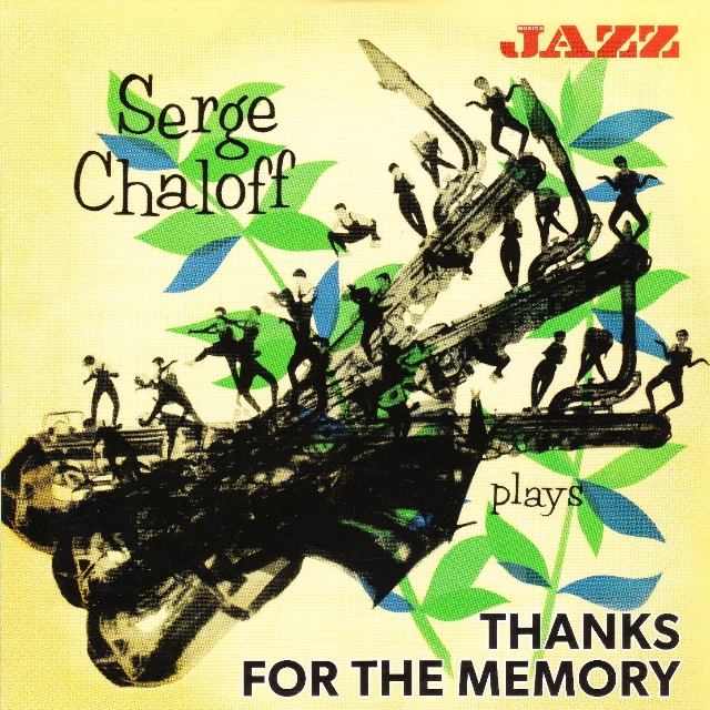 Thanks For The Memory