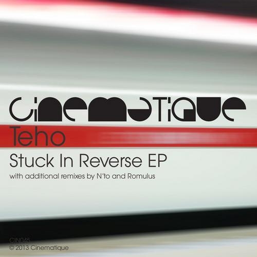 Stuck In Reverse (Original Mix)