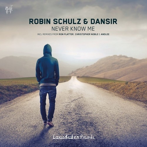 Never Know Me (Original Mix)