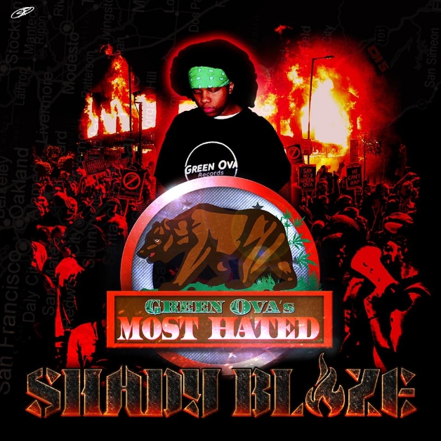 Catch Fade (Prod by BLVCKHXVRT)