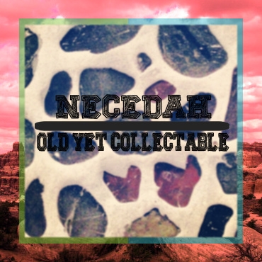 Old Yet Collectable
