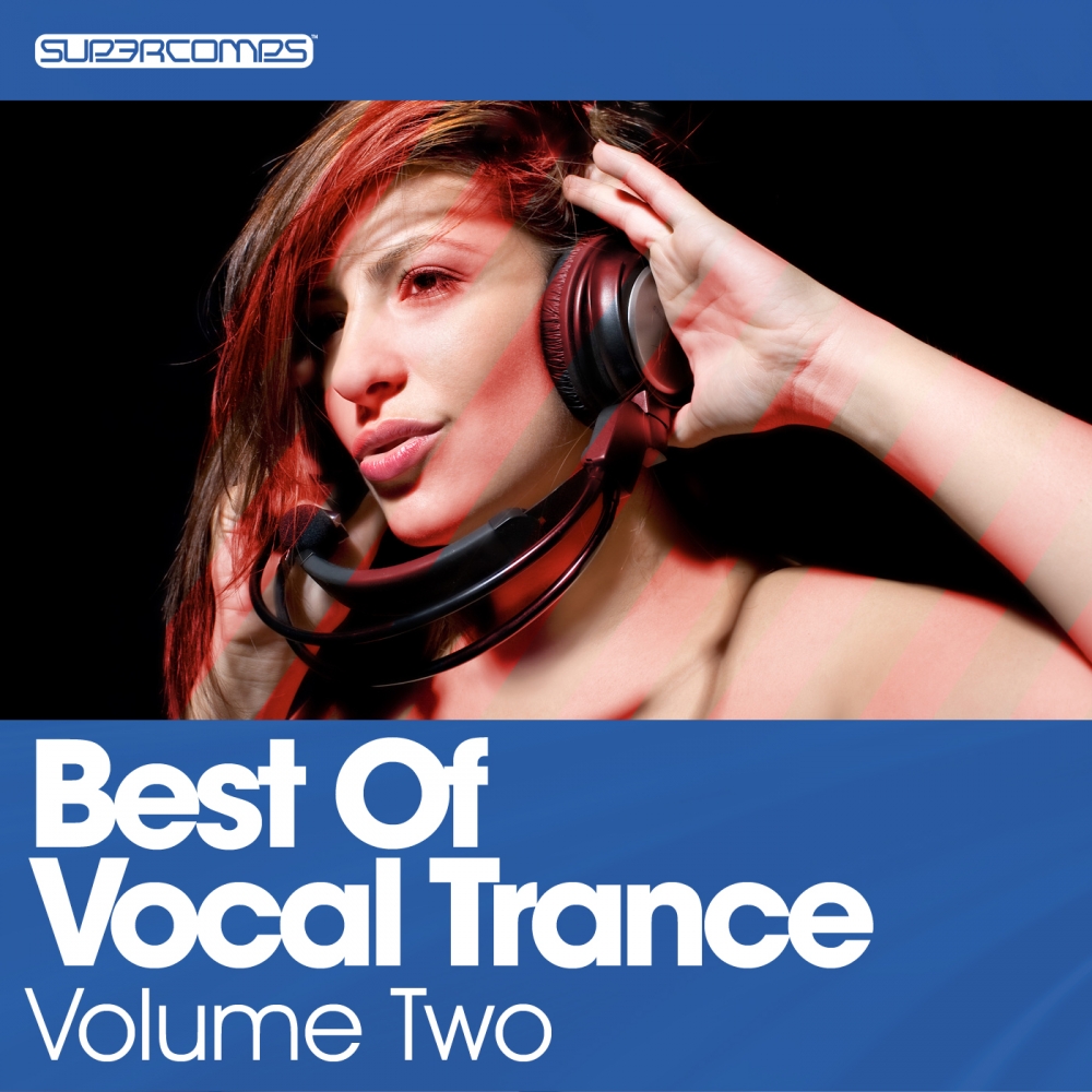 Best Of Vocal Trance - Volume Two