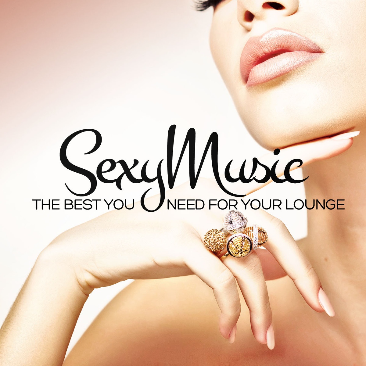 Sexy Music the Best You Need for Your Lounge