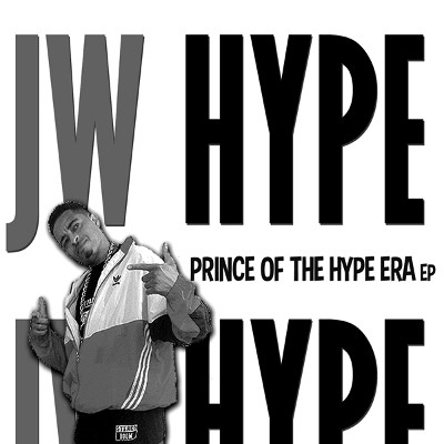 Prince Of The Hype Era  