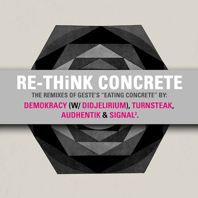 Eating Concrete (Audhentik Re-Think)