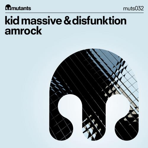 Amrock (Original Mix)