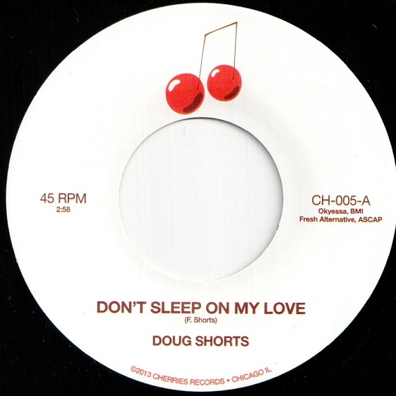 Don't Sleep On My Love