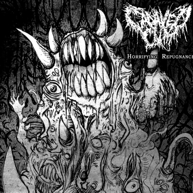 Craving for atrociousness