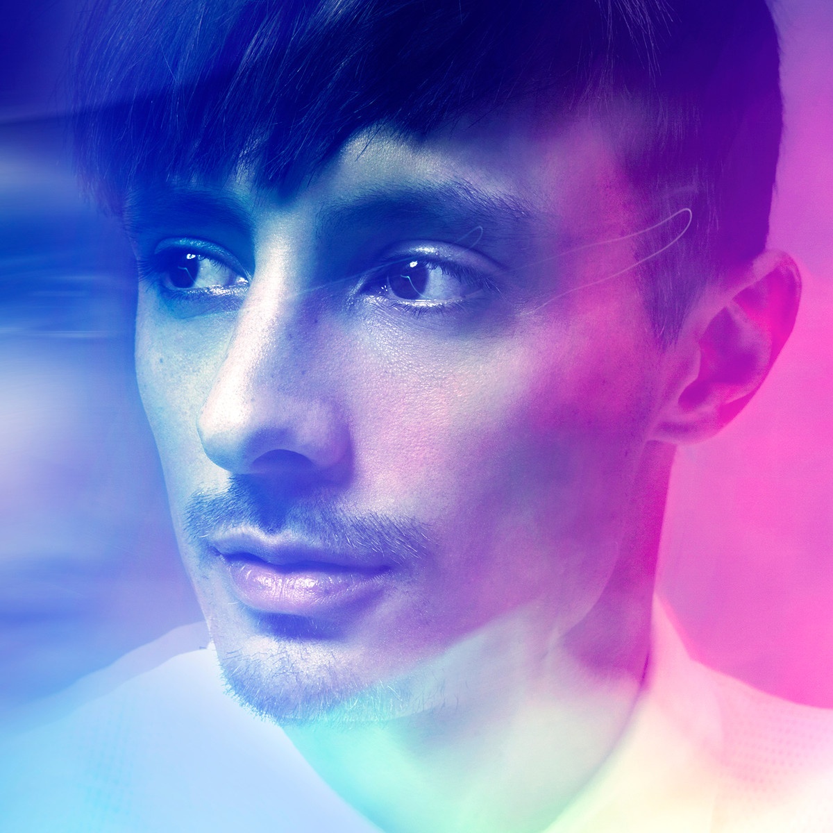 D r regnb gen tar slut