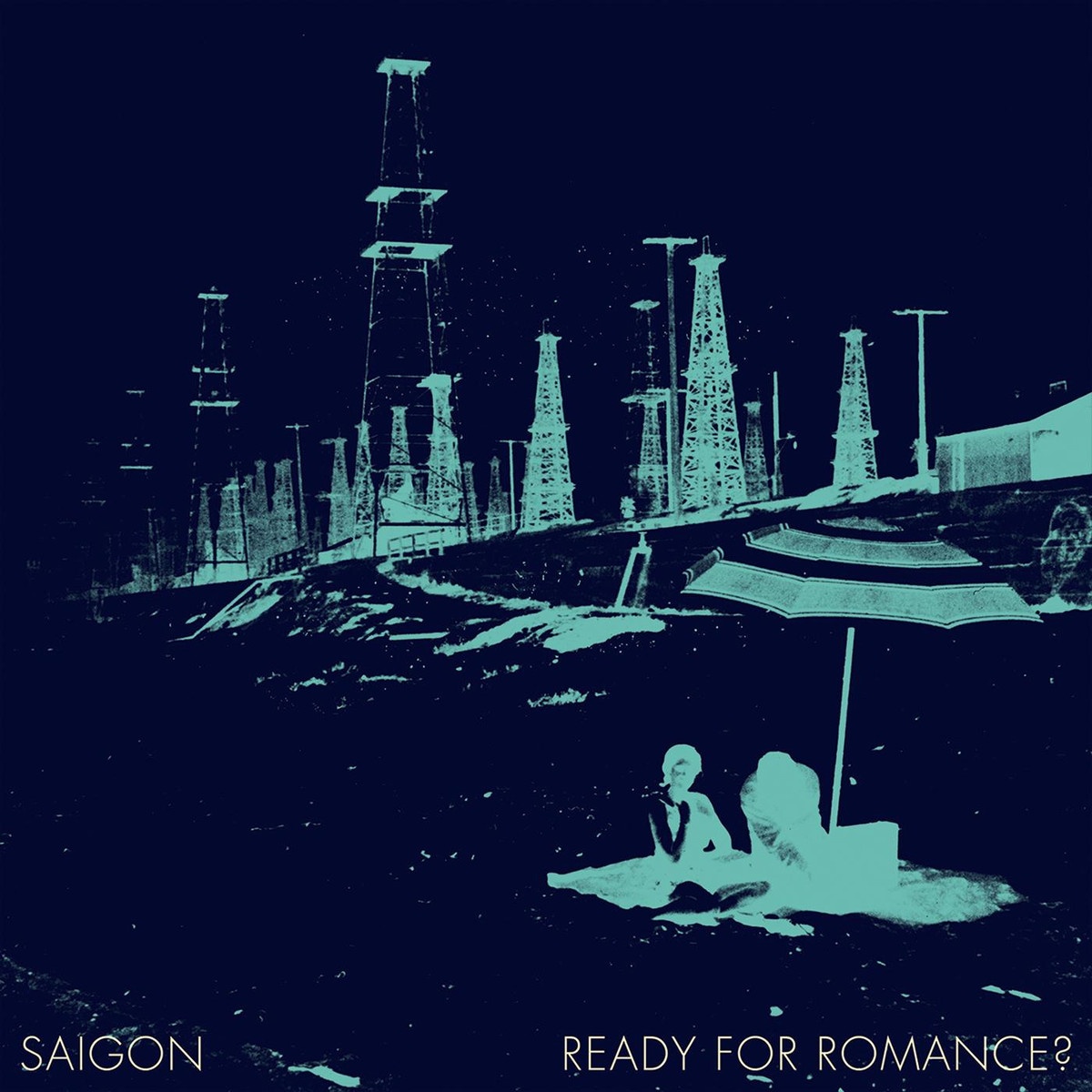 Ready For Romance?