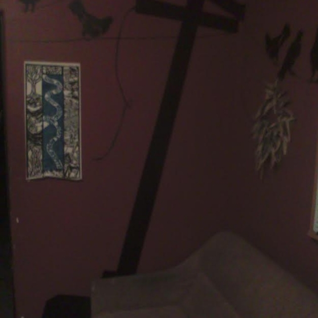 We'll get arrested, or shot (the defeat)