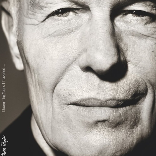 Down The Years I Travelled