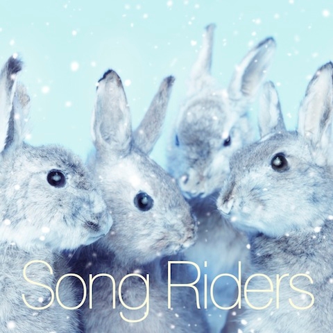 Snowing Again -instrumental-