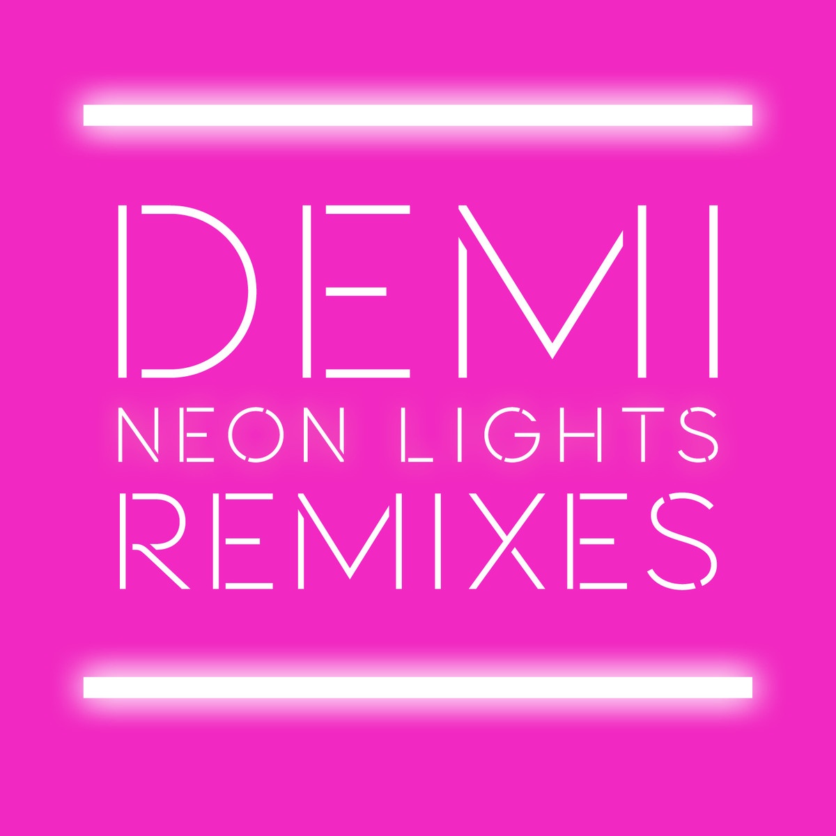 Neon Lights (Jump Smokers Remix)