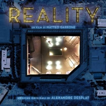 Reality (Un film di Matteo Garrone)