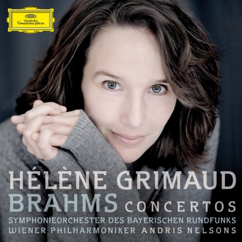 Brahms: Piano Concerto No.1 In D Minor, Op.15 - 2. Adagio - Live At Herkules Saal, Munich / 2012