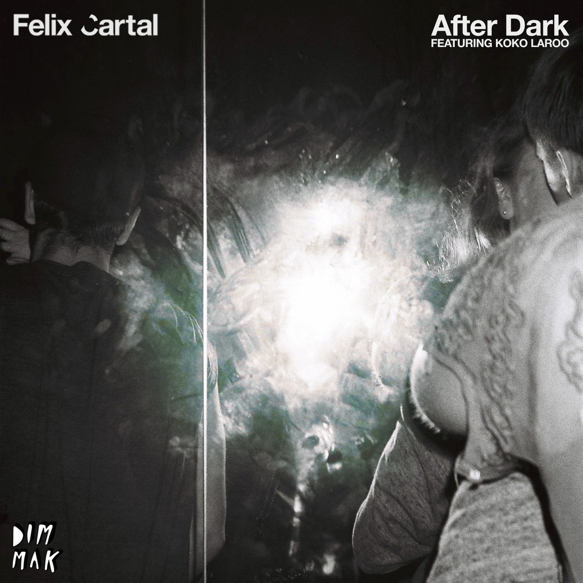 After Dark (feat. Koko LaRoo) (Caveat Remix)