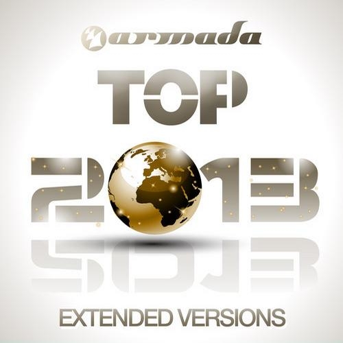 Armada Top 2013 Extended Versions
