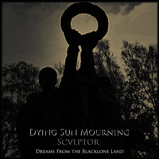 Dying Sun Mourning - The Crown of Solitude