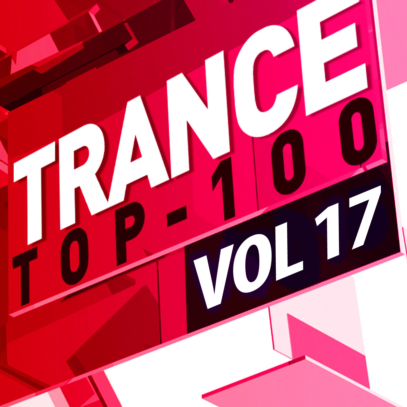 Trance Top 100, Vol. 17