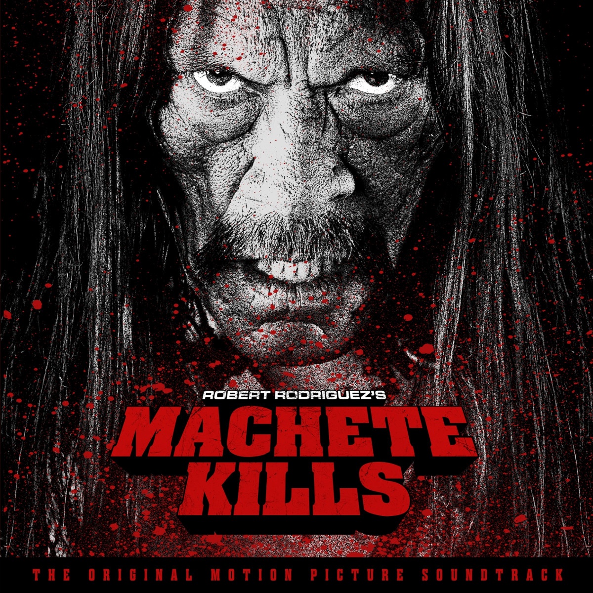 Machete Kills Main Titles