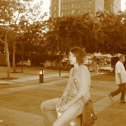 The Last Voices (Beat Mix)