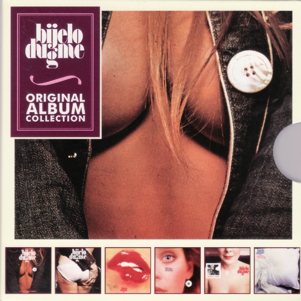 Sanjao sam no as da te nemam