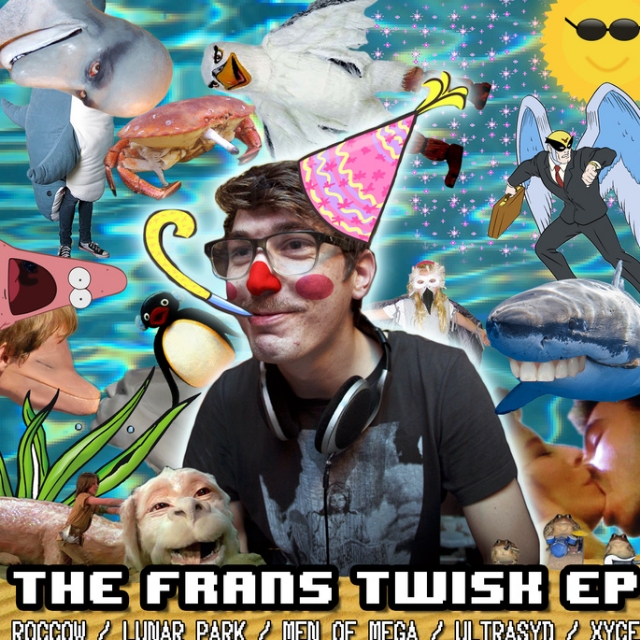 The Final Bitchslap (original track by Ultrasyd)