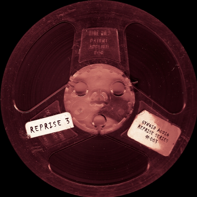 Reprise Series, Vol. 3