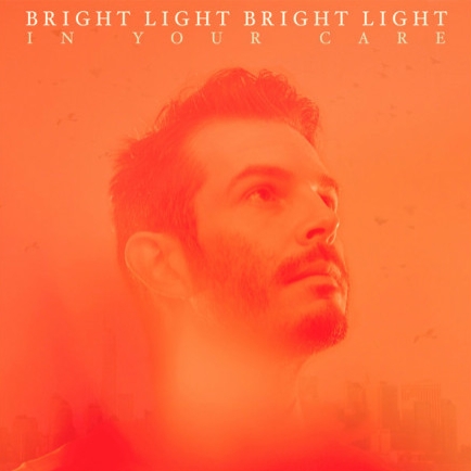 Movement In the Dark