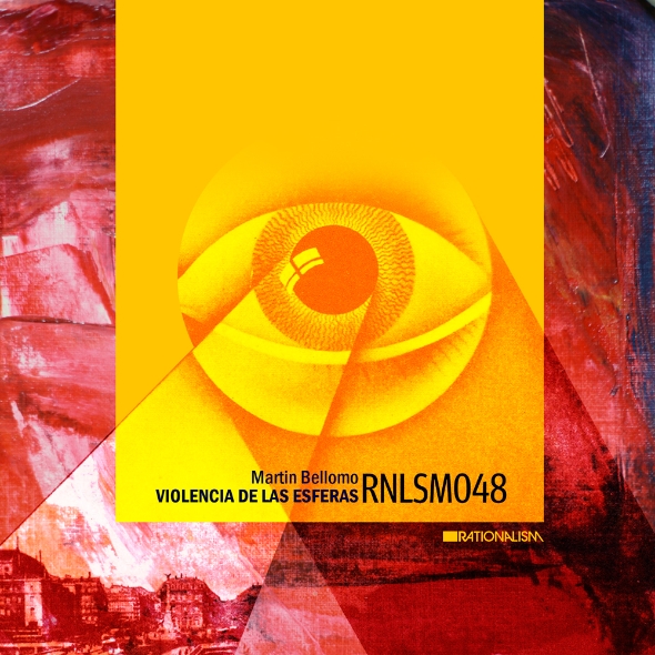 Violencia de las esferas