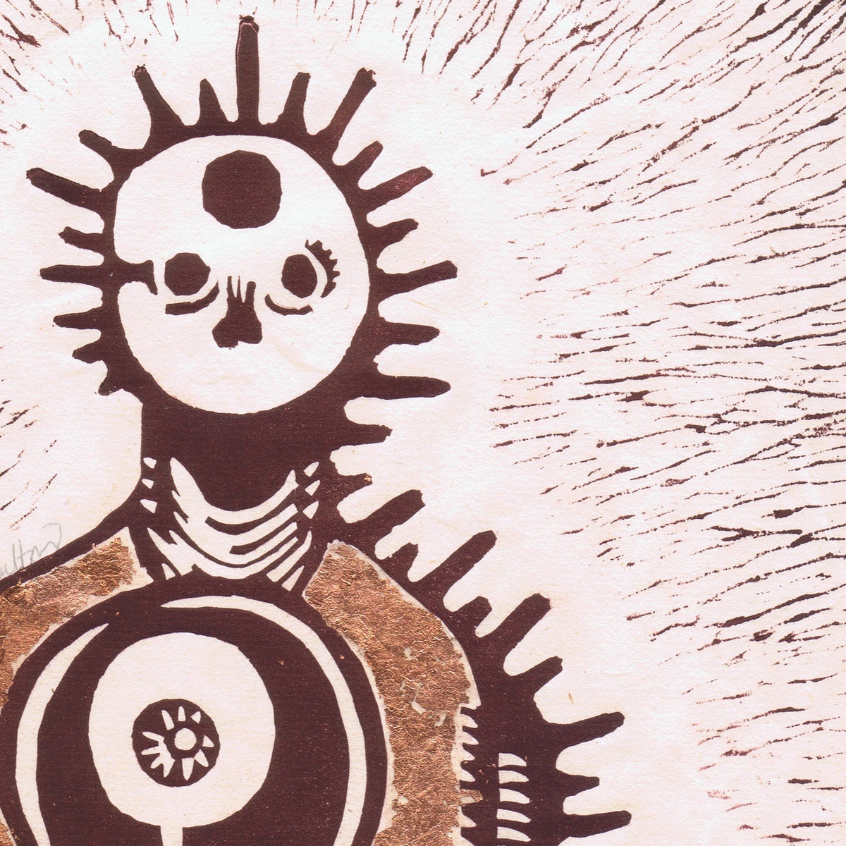 Love or Lack Thereof