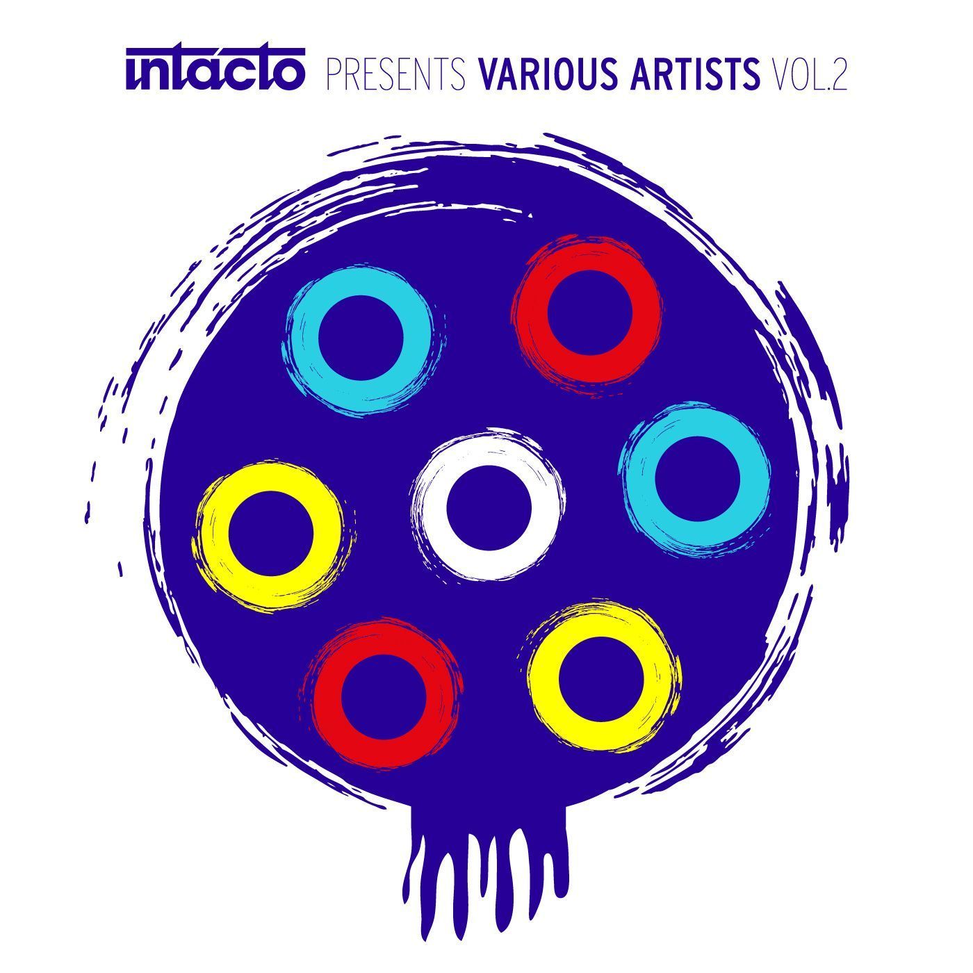 Intacto Presents Various Artists Vol.2