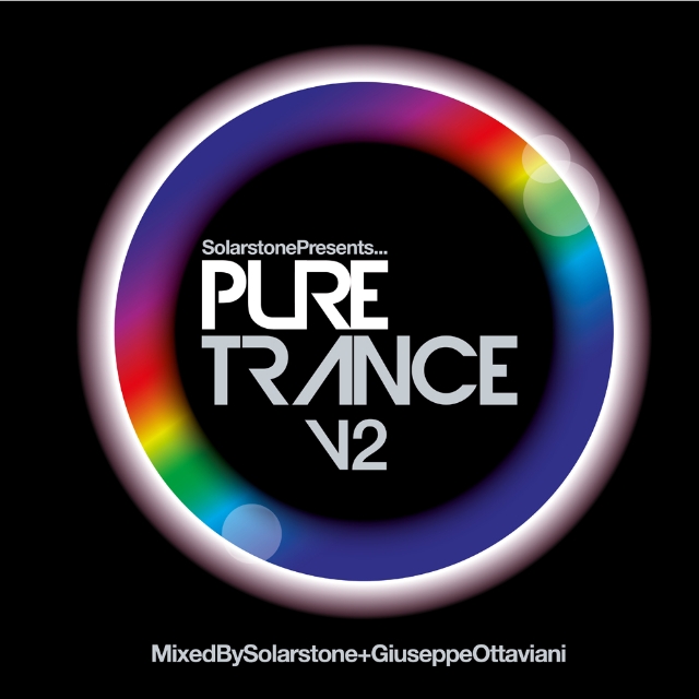 Eternal Flame (Solarstone Pure Mix)