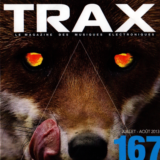 Da Madness 2013 Mix (Radio Edit)