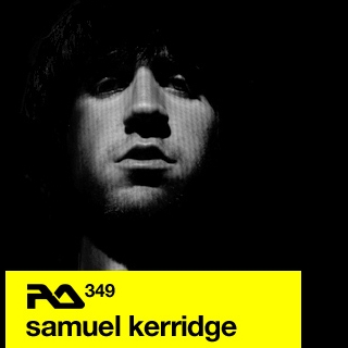 RA.349 Samuel Kerridge