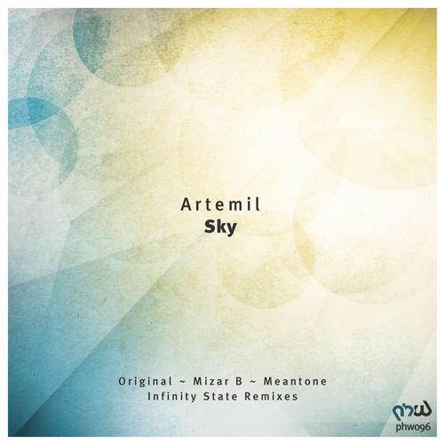 Sky (Meantone Remix)
